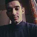 Егор, 23 года