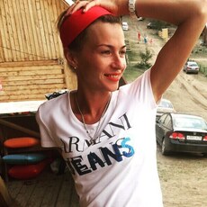 Фотография девушки Ирина, 41 год из г. Смоленск