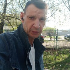Фотография мужчины Александр, 46 лет из г. Лобня