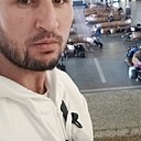 Али, 34 года