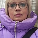 Леночка, 54 года