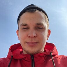 Фотография мужчины Санечка, 21 год из г. Дальнегорск