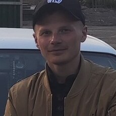 Фотография мужчины Станислав, 24 года из г. Гомель