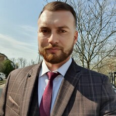 Фотография мужчины Александр, 35 лет из г. Нефтеюганск