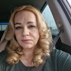 Фотография девушки Марина, 55 лет из г. Подольск