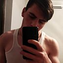 Толик, 22 года