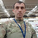 Мэджик, 39 лет