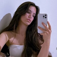Фотография девушки Настя, 29 лет из г. Ленск