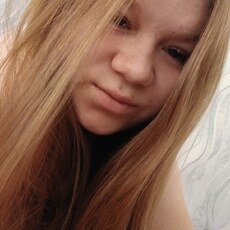 Фотография девушки Екатерина, 25 лет из г. Курчатов
