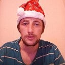 Вадим Антонов, 33 года