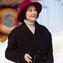 Раяна, 49 лет