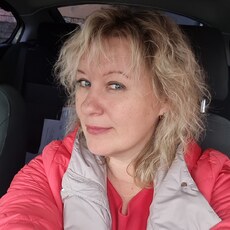 Фотография девушки Светлана, 44 года из г. Великий Новгород