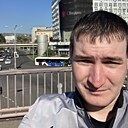 Леха, 31 год
