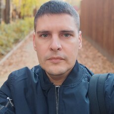 Фотография мужчины Михаил, 42 года из г. Екатеринбург