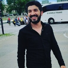 Фотография мужчины Faruk, 36 лет из г. Варшава