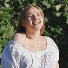 Фотография девушки Валерия, 24 года из г. Пинск