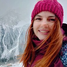 Фотография девушки Елена, 31 год из г. Тихорецк