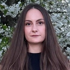 Фотография девушки Ангелина, 23 года из г. Молодечно
