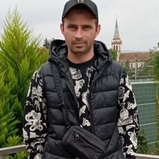 Фотография мужчины Kostya, 35 лет из г. Баден-Баден