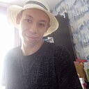 Асхат, 21 год