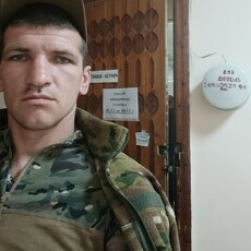 Фотография мужчины Олександр, 32 года из г. Днепр