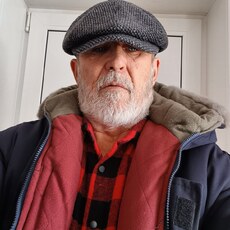 Фотография мужчины Сергей, 56 лет из г. Спасск-Дальний