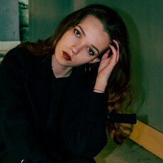 Фотография девушки Анна, 23 года из г. Архангельск