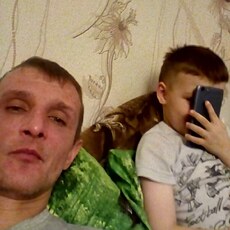 Фотография мужчины Андрей, 40 лет из г. Великий Новгород