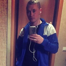 Фотография мужчины Александр, 22 года из г. Поворино