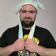 Фотография мужчины Максим, 27 лет из г. Кременчуг