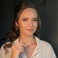 Фотография девушки Екатерина, 18 лет из г. Брянск