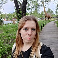 Фотография девушки Надежда, 35 лет из г. Магнитогорск