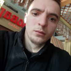 Фотография мужчины Дмитрий, 25 лет из г. Шумячи