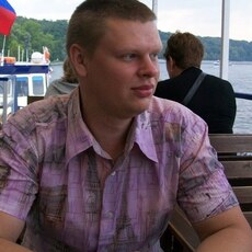 Фотография мужчины Алексей, 38 лет из г. Балашиха