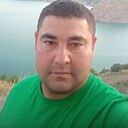 Бек, 39 лет