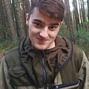 Кирилл, 25 лет
