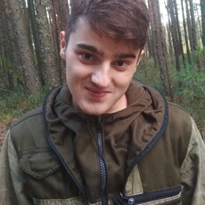 Фотография мужчины Кирилл, 25 лет из г. Асино