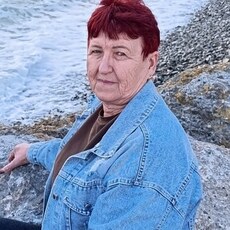 Фотография девушки Ольга, 58 лет из г. Джубга