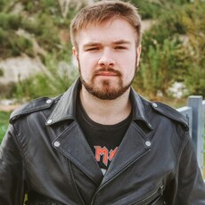 Фотография мужчины Валерий, 28 лет из г. Гродно