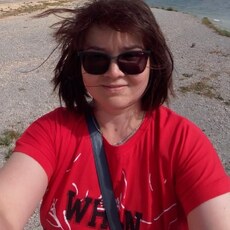 Фотография девушки Альбина, 44 года из г. Калуга