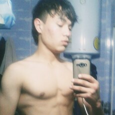 Фотография мужчины Азат, 24 года из г. Майкоп