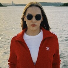 Фотография девушки Эвелина, 18 лет из г. Энгельс