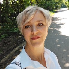 Фотография девушки Любовь, 41 год из г. Орел
