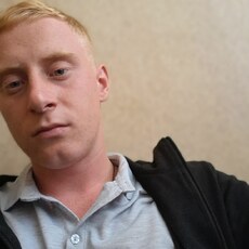 Фотография мужчины Василий, 22 года из г. Базарный Карабулак