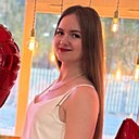 Аня, 21 год