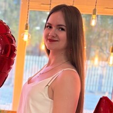 Фотография девушки Аня, 21 год из г. Уварово