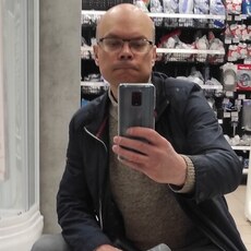 Фотография мужчины Эдуард, 52 года из г. Выборг