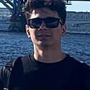 Алекс, 20 лет