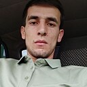 Билал, 24 года