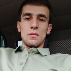 Фотография мужчины Билал, 24 года из г. Котельниково
